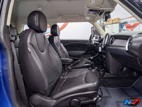 2012 MINI Cooper Hardtop