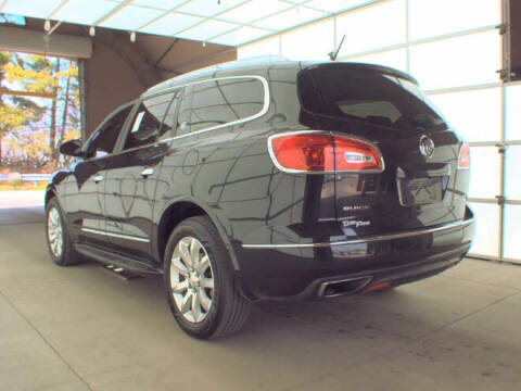 2014 Buick Enclave Premium