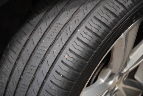 2014 Chevrolet Cruze 2LT Auto