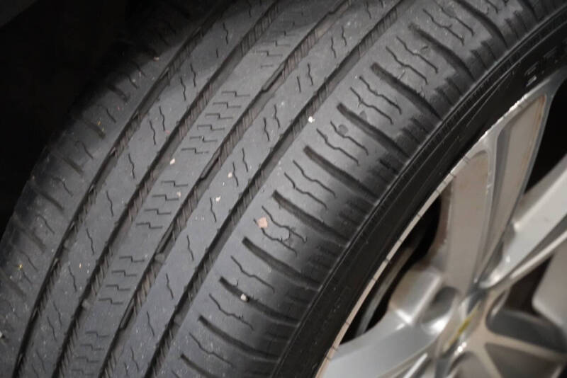 2014 Chevrolet Cruze 2LT Auto