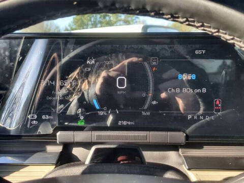 2026 GMC HUMMER EV 2X