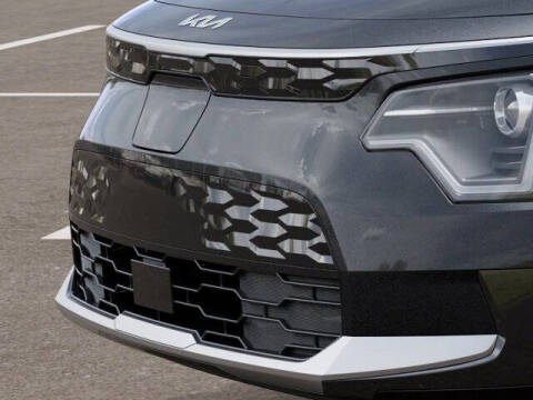 2026 Kia Niro EV Wind