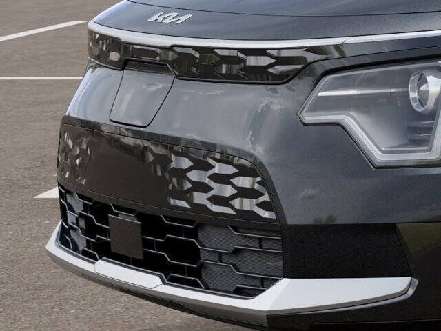 2026 Kia Niro EV Wind