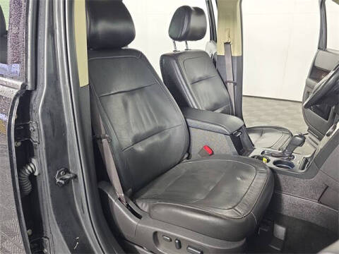 2014 Ford Flex Limited