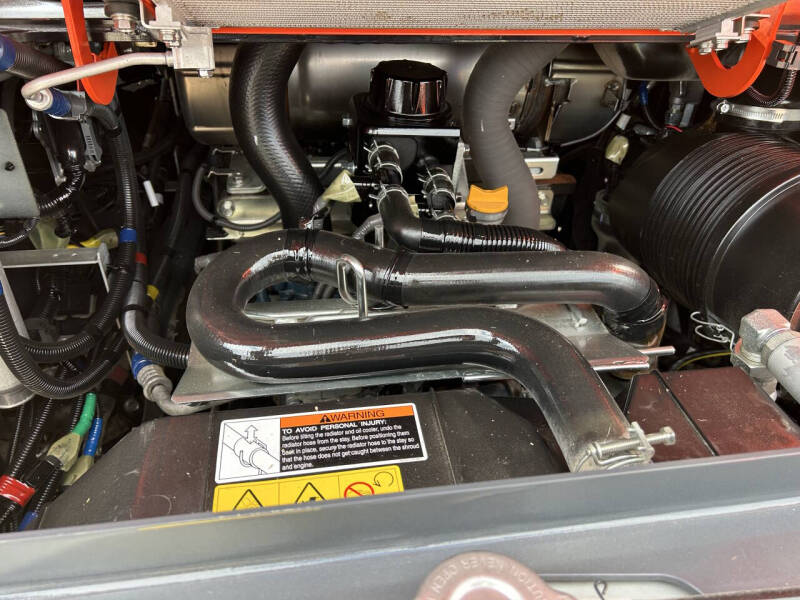 2022 Kubota 97-2 Skid Steer