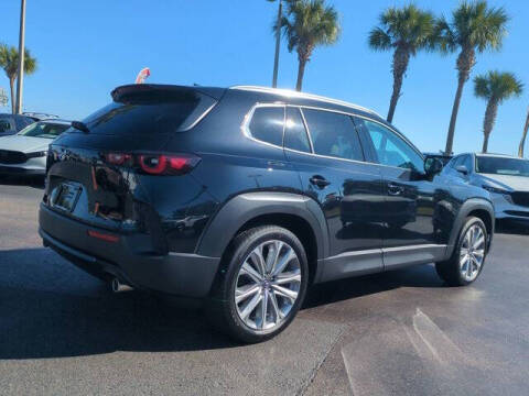 2026 Mazda CX-50 2.5 S Premium