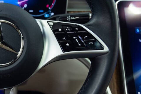 2024 Mercedes-Benz C-Class C 300 4MATIC