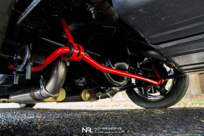 1971 Chevrolet Camaro