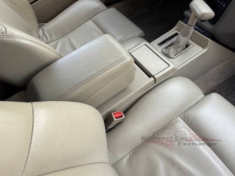 1993 Cadillac Allante