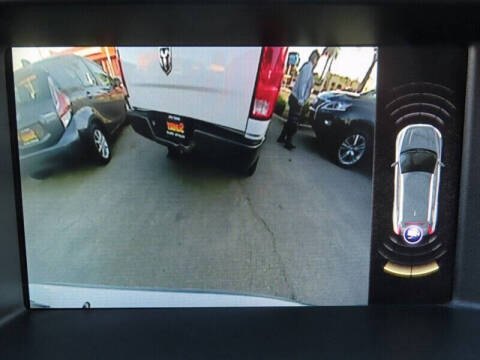 2016 Volvo XC60 T5 Drive-E Premier