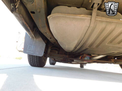 1980 Oldsmobile Toronado