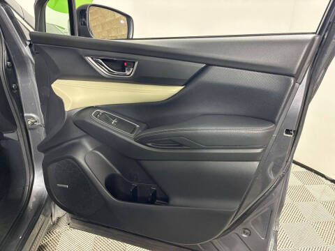 2021 Subaru Ascent Limited 7-Passenger