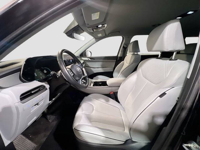 2023 Hyundai Palisade SEL