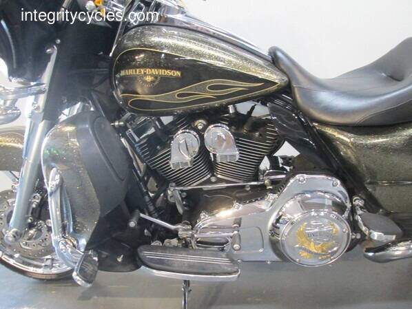 2016 Harley-Davidson Street Glide