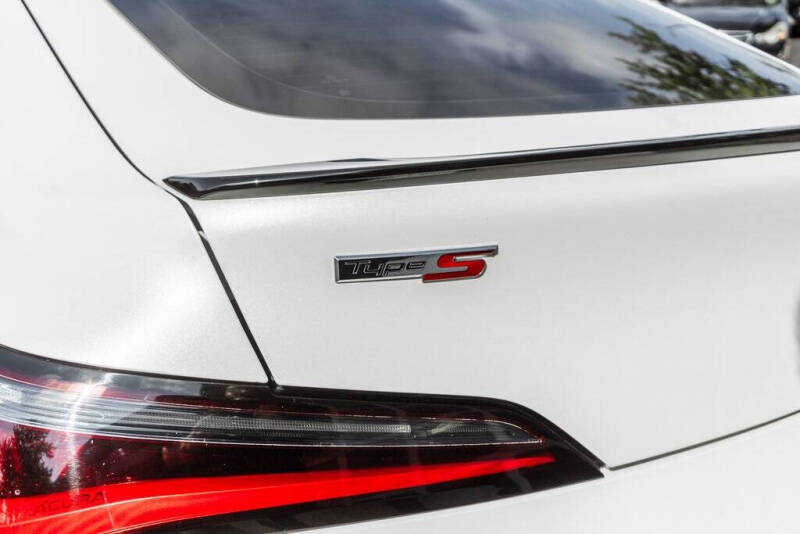 2024 Acura Integra Type S