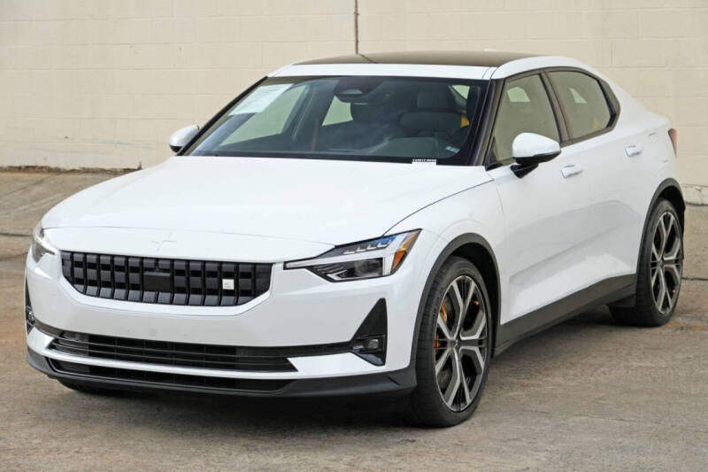 2023 Polestar 2