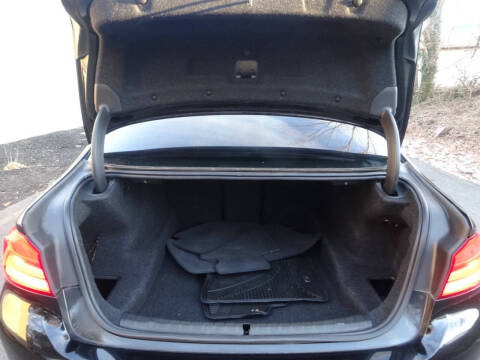 2019 BMW 5 Series 530i xDrive