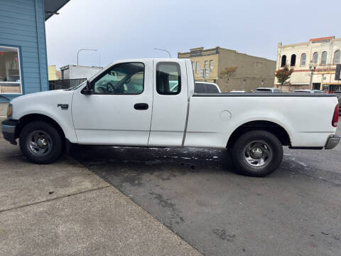 1999 Ford F-150 XL