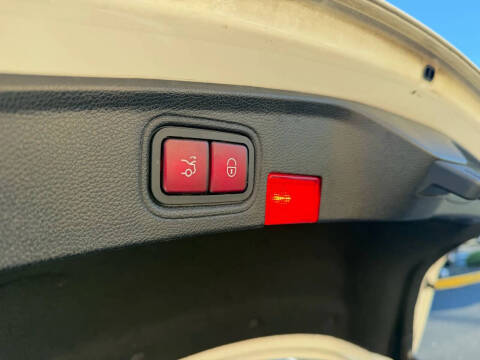 2018 Mercedes-Benz C-Class AMG C 63 S