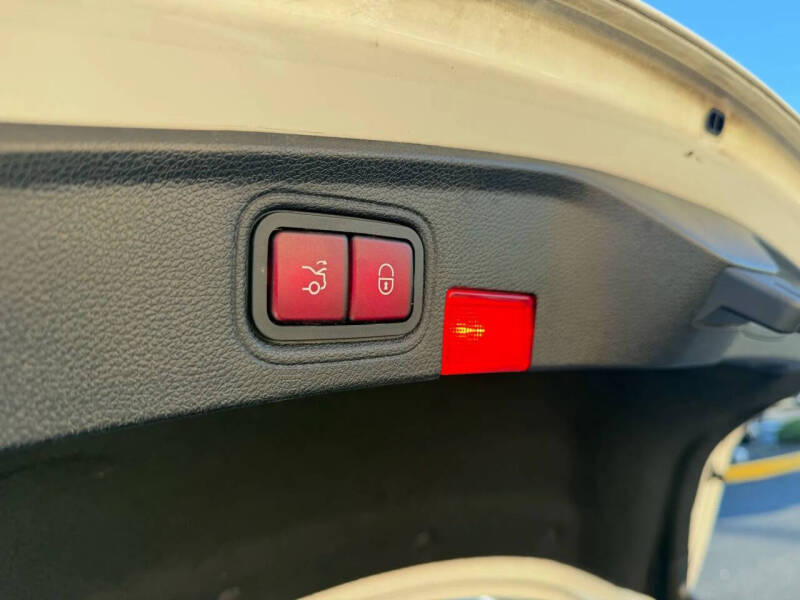 2018 Mercedes-Benz C-Class AMG C 63 S