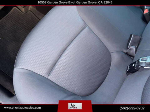 2015 Hyundai Accent Sport