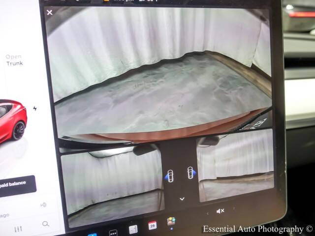 2022 Tesla Model 3 Performance