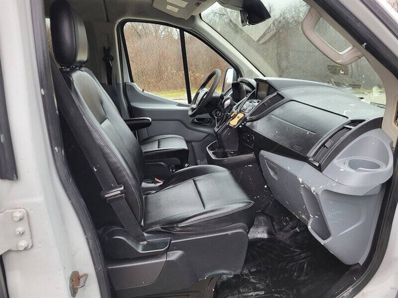 2015 Ford Transit 350 XL