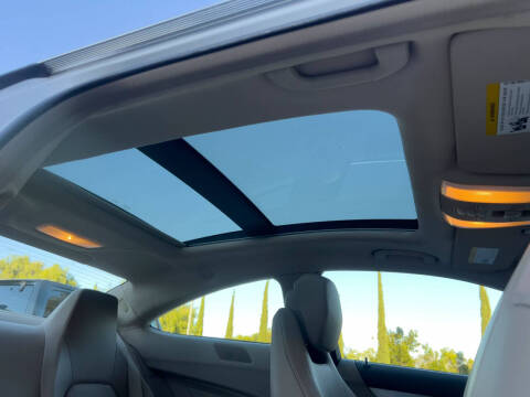 2013 Mercedes-Benz C-Class C 250