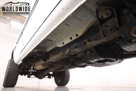 1999 Dodge Ram 2500