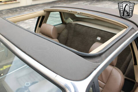 1988 Jaguar XJ-Series