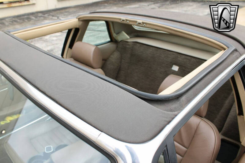 1988 Jaguar XJ-Series