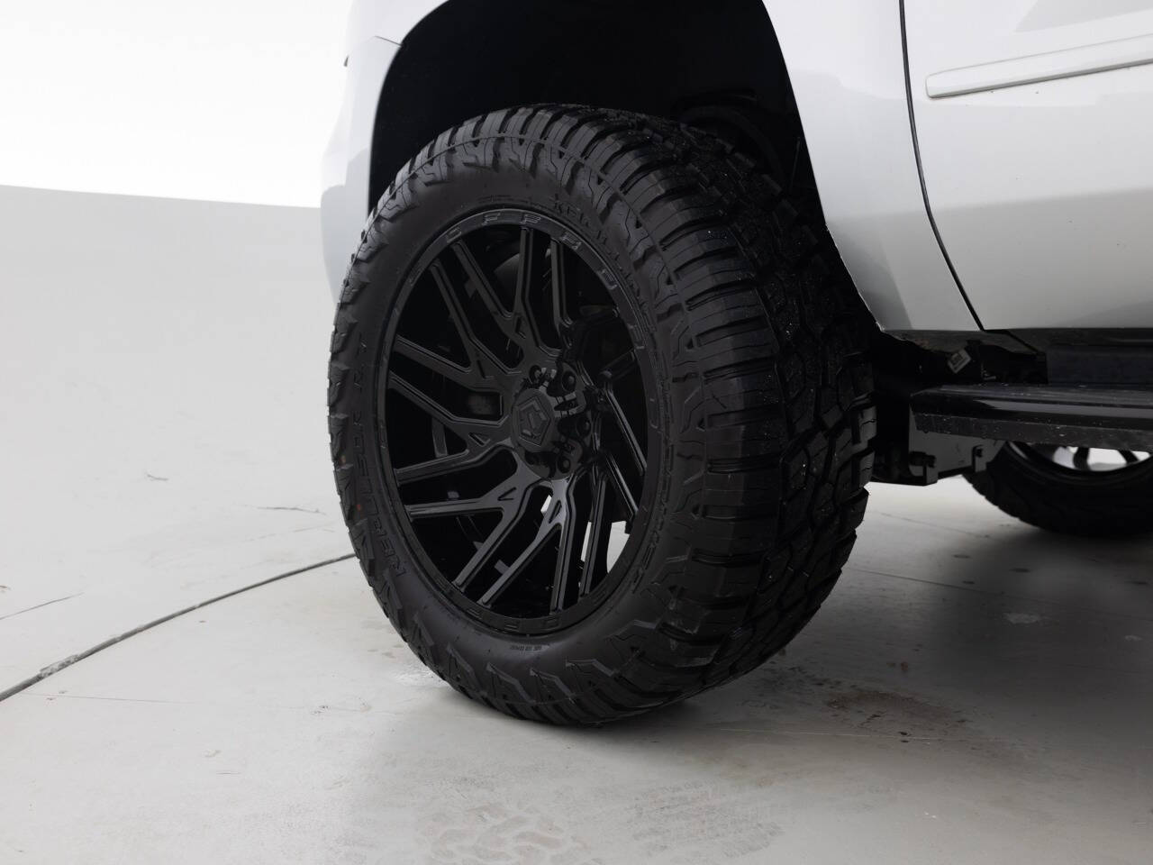 Used Car 2019 Chevrolet Tahoe  Premier 4x4 4dr Suv For Sale Under $40,000 In Coal City, Illinois