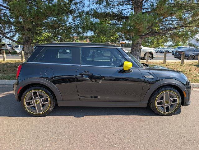 2024 MINI Hardtop 2 Door Cooper SE