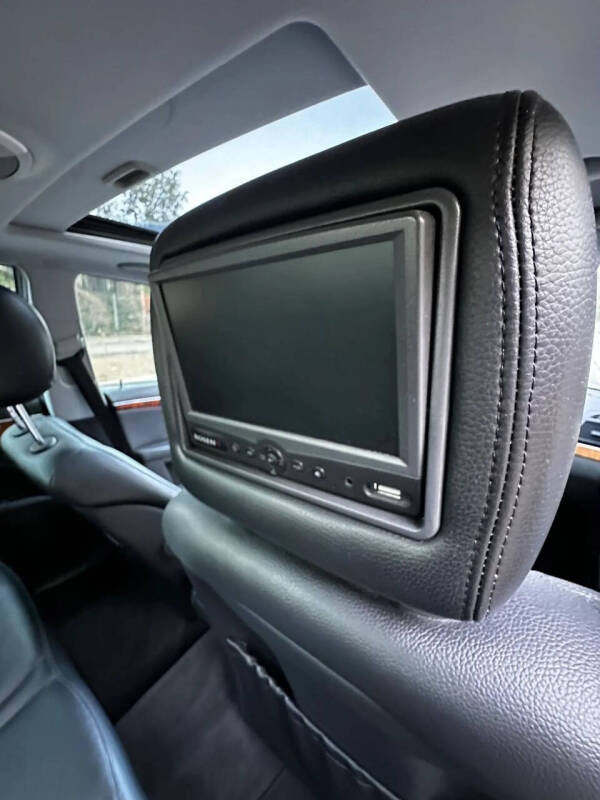 2005 Mercedes-Benz E-Class E 320