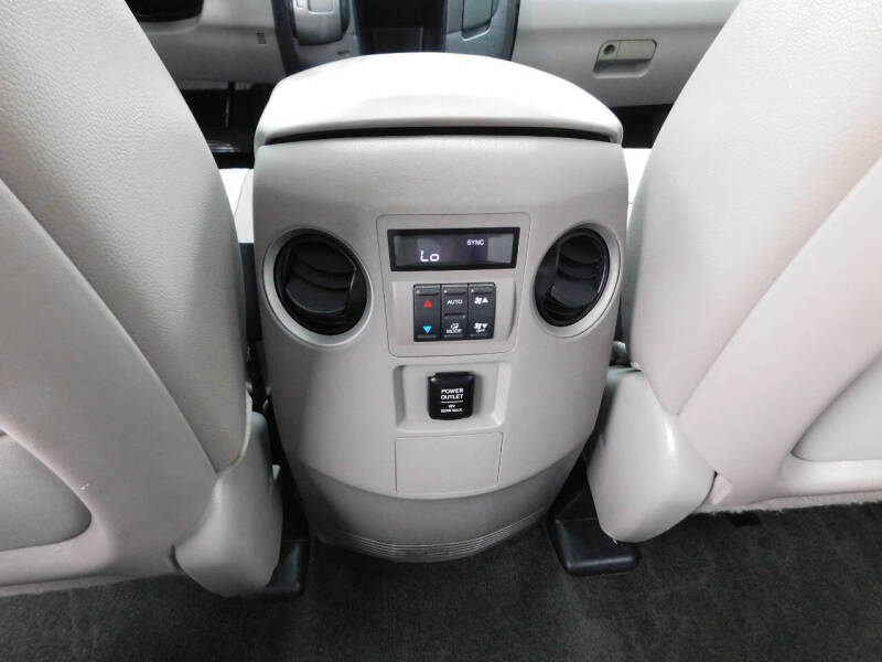 2015 Honda Pilot EX-L