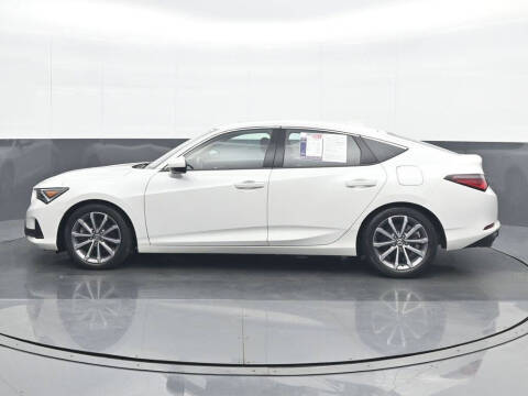 2023 Acura Integra