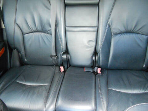 2004 Lexus RX 330