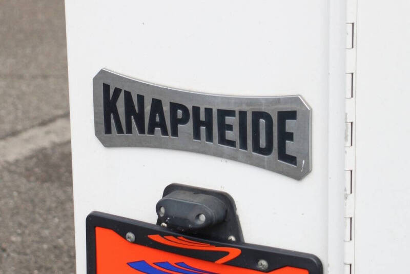 2017 Chevrolet Express 3500