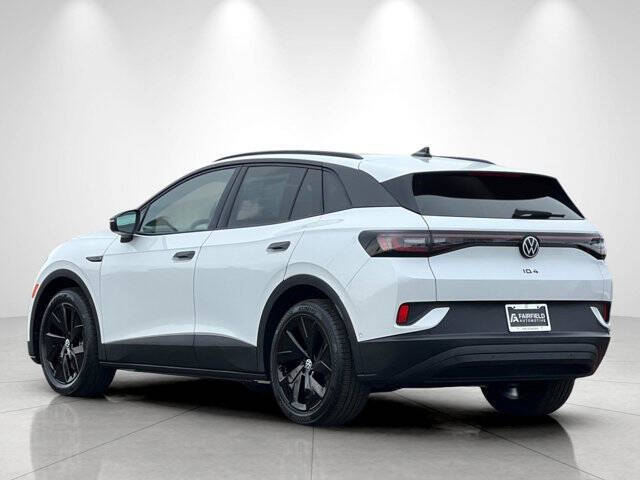 2026 Volkswagen ID.4 Pro S