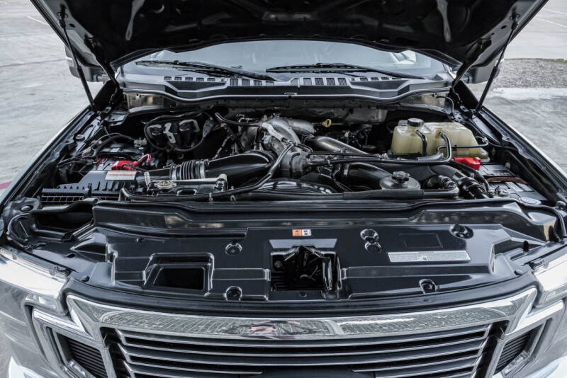 2022 Ford F-350 Super Duty XLT