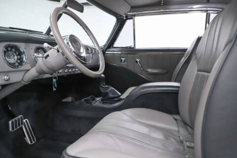 1952 Chevrolet Bel Air