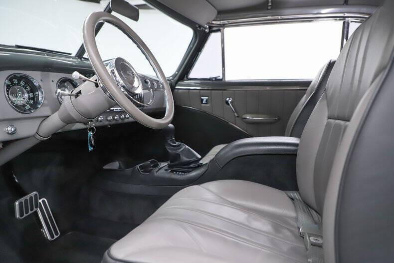 1952 Chevrolet Bel Air
