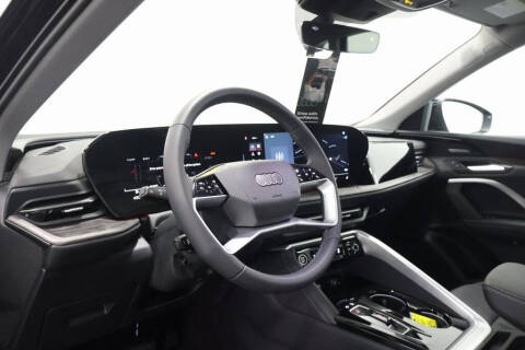 2025 Audi Q5 quattro Premium Plus TFSI