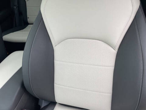 2025 Infiniti QX55 Essential