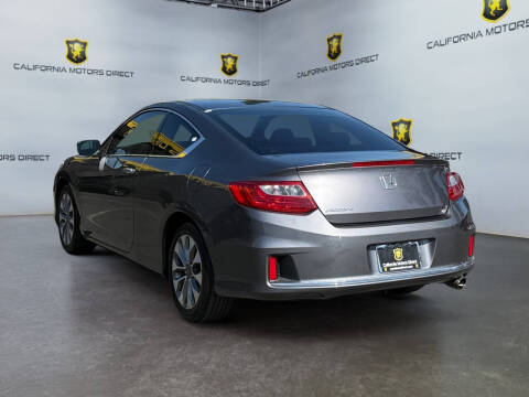 2014 Honda Accord LX-S