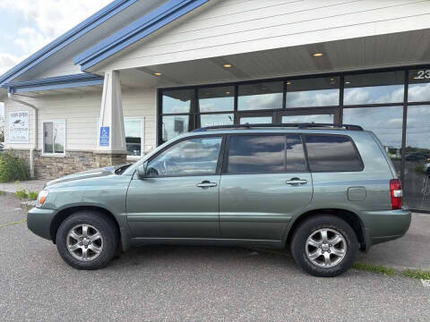 2006 Toyota Highlander