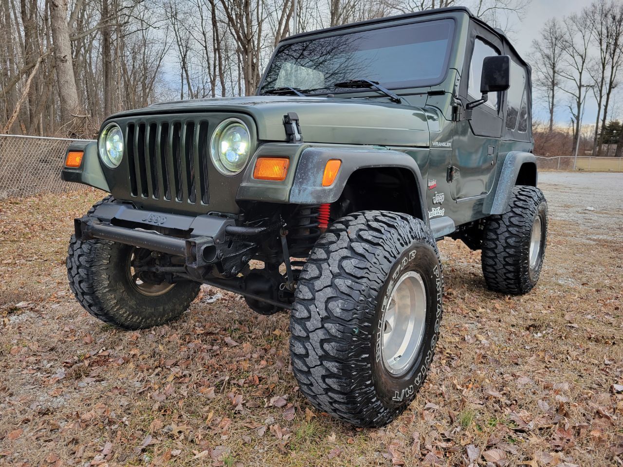 1998 Jeep Wrangler For Sale In Fairfield, CT ®