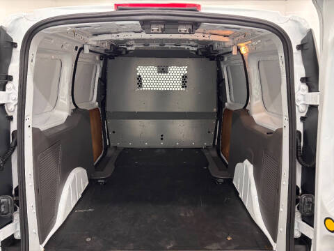 2021 Ford Transit Connect XL