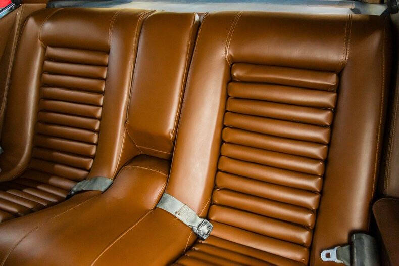 1972 Citroen SM