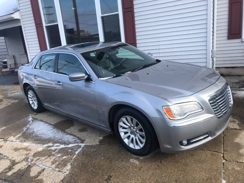 Kramer Motor Co INC Car Dealer in Shelbyville, IN